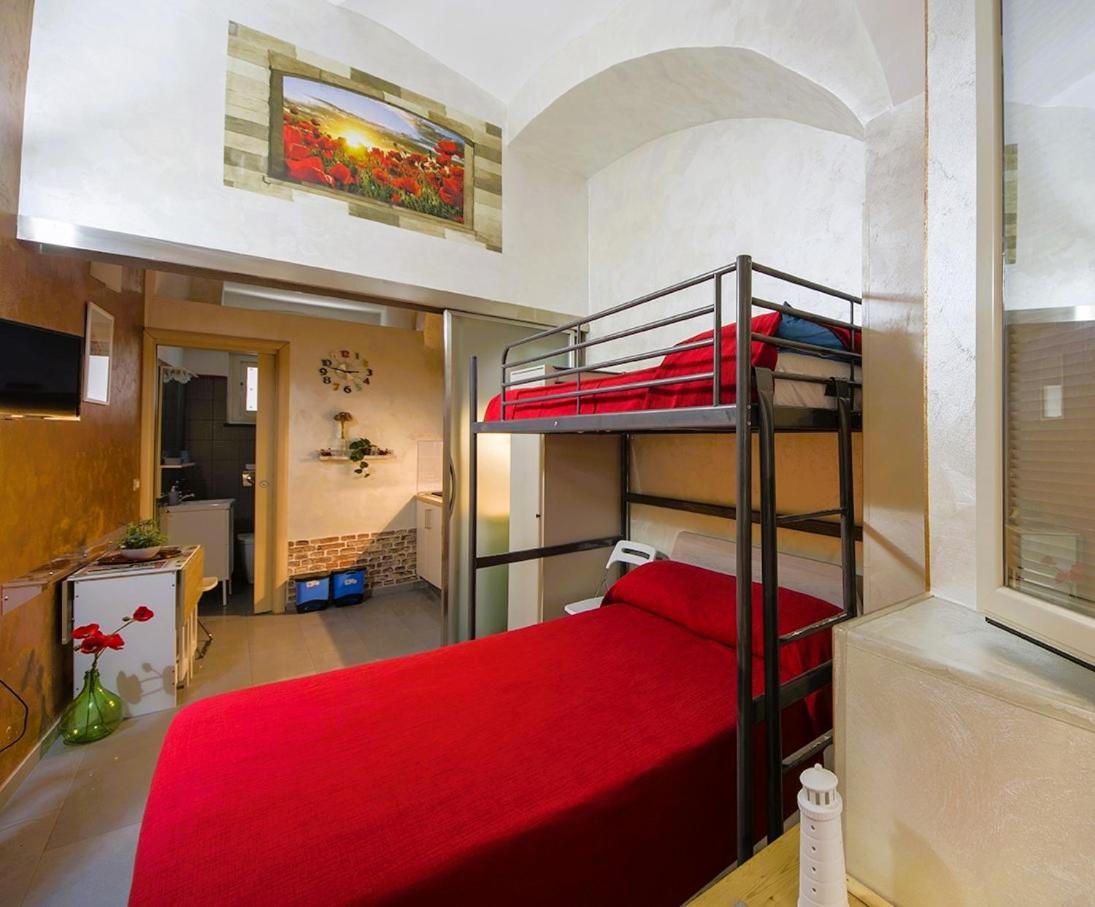 Poppy'S House Villa Catania Kültér fotó
