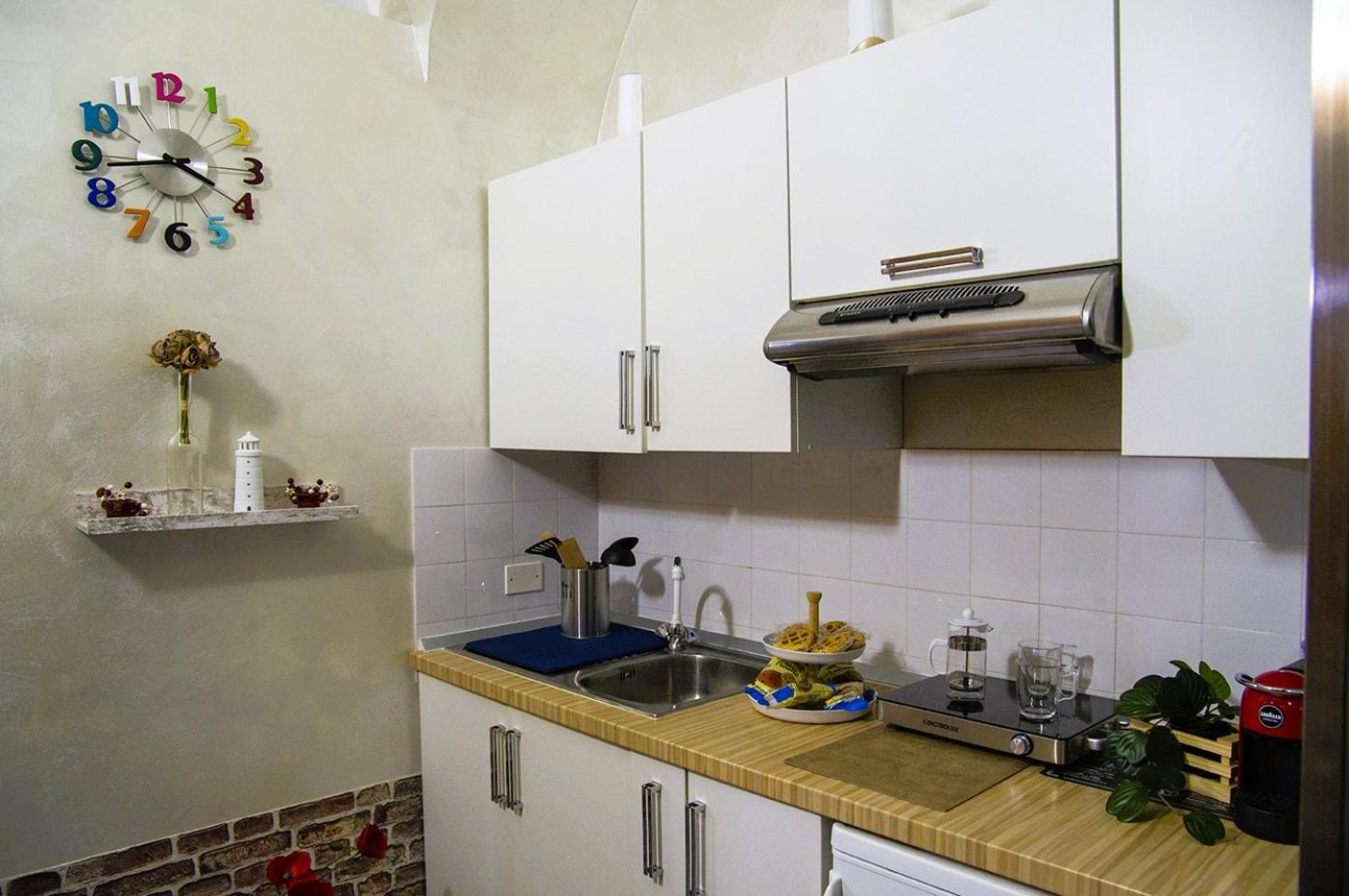 Poppy'S House Villa Catania Kültér fotó