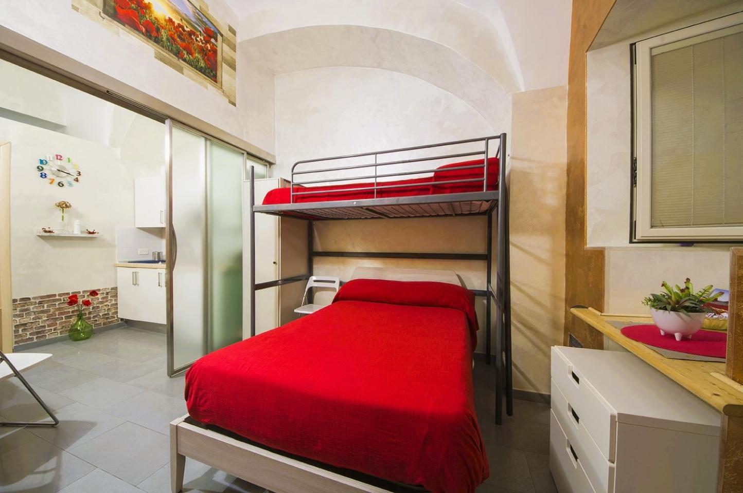 Poppy'S House Villa Catania Kültér fotó